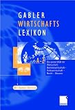 Gabler Wirtschaftslexikon - 