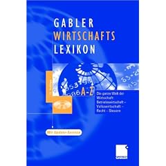 Gabler Wirtschaftslexikon