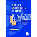 Gabler Wirtschaftslexikon