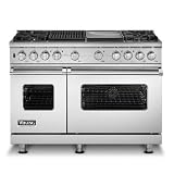 Viking 48 Custom Series Range VGCC5484GQSS