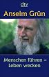 Menschen f�hren - Leben wecken