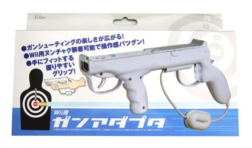 ���󥢥��ץ�(Wii��)