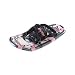 Sporting Goods : Yukon Charlies 7x16 Junior Girls Snowshoes