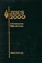 Jesus : A Contemporary Walk With Jesus