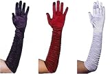 Temptress Gloves - Color Choices - Great Costume Accessory