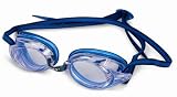 arena Schwimmbrille Drive Plus, blau - 