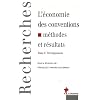 L'�conomie des conventions, quinze ans apr�s : Tome 2, D�veloppements