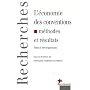 L'�conomie des conventions, quinze ans apr�s : Tome 2, D�veloppements