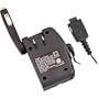 Superior Communications 14288SCB Doubletalk Car & Wall Charger