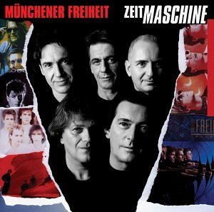 Münchener Freiheit - Zeitmaschine - Zortam Music