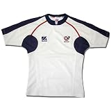 KooGa USA Rugby Away Jersey