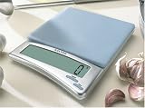 Salter Digital Kitchen Scale with Silicon Platform, 1017