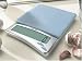 Kitchen & Housewares : Salter Digital Kitchen Scale with Silicon Platform, 1017
