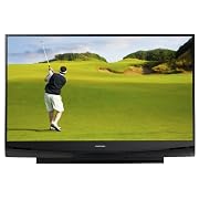 Mitsubishi WD-60735 60-Inch 1080p DLP HDTV