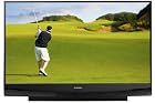 Mitsubishi WD-73735 73-Inch 1080p DLP HDTV