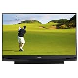 Mitsubishi WD-73735 73-Inch 1080p DLP HDTV