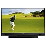 Mitsubishi WD-73735 73-Inch 1080p DLP HDTV