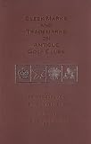 Cleek Marks and Trademarks on Antique Golf Clubs