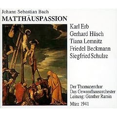 Matth�uspassion