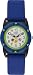 Sporting Goods : Timex Kids' Quartz Indiglo Sports Stretch Band Watch #T7B411
