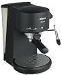 Krups 880-42 Gusto Pump Espresso Machine, Black