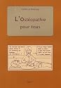 L'ost&eacute;opathie pour tous