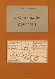Livres Médecines Douces - L'ostéopathie pour tous