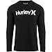 Hurley Mens One & Only Dri-Fit Thermal Long Sleeve MTH0000630