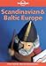 Scandinavian and Baltic Europe (Lonely Planet Shoestring Guides)