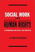 Social Work and Human Rights
