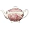 A Tea Lover's Treasures
