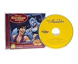 Music : Disney's Karaoke Series: Aladdin