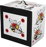 Morrell Yellow Jacket Broadhead Crossbow Target