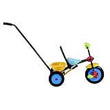 Italtrike ABC Taxi Tricycle