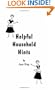 Helpful Household Hints: The Ultimate 90s Guide to Housekeeping