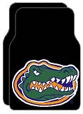 Florida Gators Automobile Floor Mats
