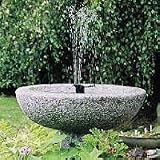 Smart Solar 045010 Solar-Springbrunnenset Sunjet 150