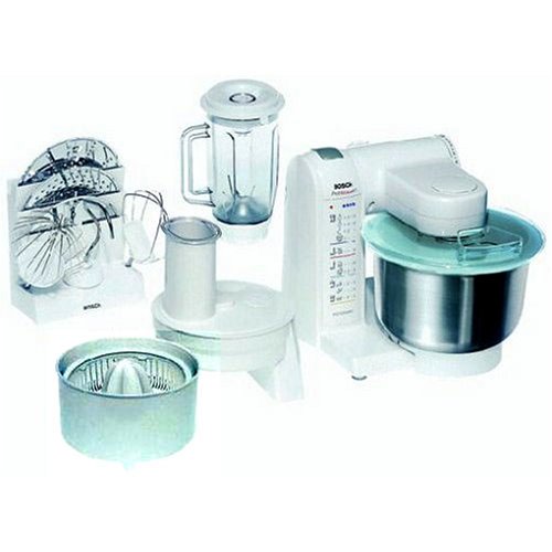 Childrens Toyshop  Küche & Haushalt : Bosch MUM 4770 Küchenmaschine ProfiMixx 47