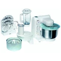 Bosch MUM 4770 K�chenmaschine ProfiMixx 47