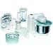 Bosch MUM 4770 Küchenmaschine ProfiMixx 47