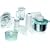 Bosch MUM 4770 K�chenmaschine ProfiMixx 47