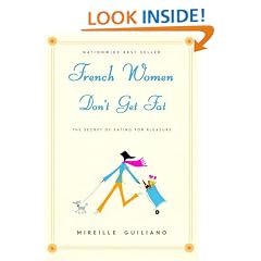 French Women Don't Get Fat