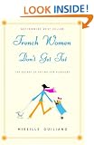 French Women Don't Get Fat