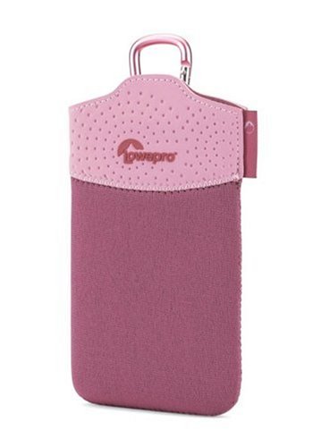 Lowepro Tasca 20 (Pink)