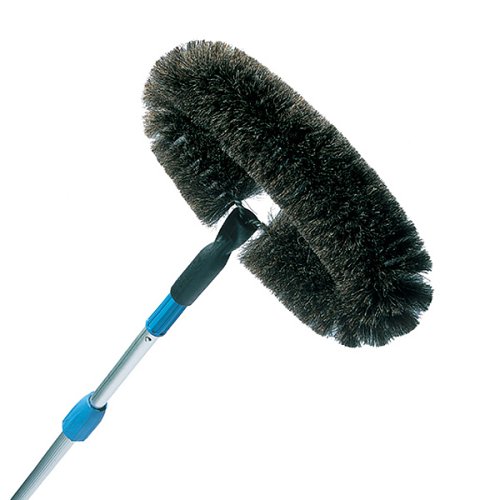 Unger Ceiling Fan Duster Brush