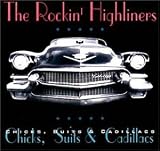 Chicks, Suits & Cadillacs (US Import)
