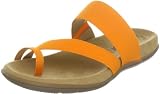 Gabor 4376383 Orange Pantoletten, EU 38