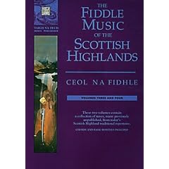 Fiddle Music of the Scottish Highlands