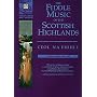 Fiddle Music of the Scottish Highlands (Fiddle)