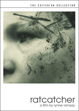 CD-Charts  DVD : Ratcatcher - Criterion Collection